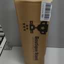 Poster Stands for Display - Floor Poster Board Holder Poster Display Stand Retractable Banner Stand Outdoor Sign Holder, Double-Side Tripod Height up to 80"1pack