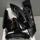Thrustmaster T16000M FCS Flight Pack (Compatible with PC)