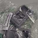 FAERSI 2Pcs Interior Door Handle Front Rear Driver & Passenger Side Fits for 1989-1995 4Runner 1988-1993 Toyota Corolla 1989-1995 Pickup 1995-2000 Toyota Tacoma 1987-1990 Tercel 1989-1992 Geo Prizm