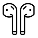 True Wireless Earbuds Bluetooth Headphones 
Playtime, Earphones for iOS/Android, Work, Commute, Study