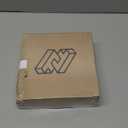 1.75mm Cool Grey PLA 3D Printer Filament, 1 KG Spool, Dimensional Accuracy +/- 0.02 mm, 3D Printing Filament