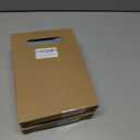 2 x Wandering Nature Water Bottle Holder with Strap 32oz Insulated Water Bottle Carrier Sling Bag with Phone Pocket Water Bottle Pouch for Hiking Walking(Patent Pending) (Beige)