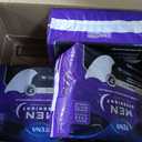 TENA Incontinence Guards, Overnight Absorbency & Advanced Odor Protection, Incontinence Guards for Men, 90 ct