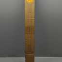 Umimile Tension Curtain Rod, 51-126 inch Adjustable Spring Shower Tension Curtain Rod, Stainless Steel Closet Rod for Windows or Shower, No Drilling, No Rust, Easy to Install