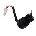 Ignition Key Switch Fit for Yamaha Golf Cart Gas Or Electric G11 G16 G20 G21 G22 1996-2004 Re#JN8-82510-00, JN8-82510-01, JN8-82510-09