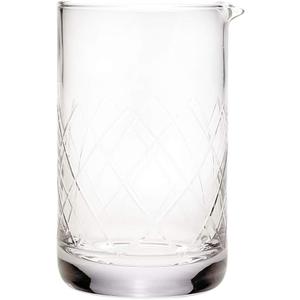Barfly M37088 Drink Mixing Glass, 24 oz. (700 ml) Barfly M37088 Drink Mixing Glass, 24 oz. (700 ml)
