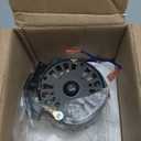 AA-4237 Fan Motor Replaces Aprilaire humidifier Blower Motor Part Number 4237 for Series 700, 760 and 768, 3.3 inch 1/52HP 1400RPM 120V 60HZ CWSE Rotation
