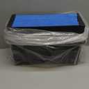 P640017 High Flow Engine Air Filter for Truck, Compatible with Kenworth and Peterbilt Trucks, Fit for Paccar and Cummins Engine etc, Replace PA32007 (With Buckle)