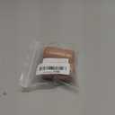 Matte Blush Stick Creamy Natural Looking Finish 2 PCS Face Blush Long-Lasting Lightweight Buildable Blushes Stick for Cheeks (Bright Coral& Bronze Glow)