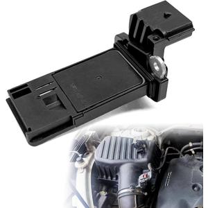 Mass Air Flow Sensor Compatible with Buick, Cadillac, Chevy and GMC Vehicles 2012-2022, Enclave, Escalade, Impala, Silverado 1500, Sierra 1500, Tahoe, Yukon and More, Replace OE 23262343