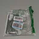 FNTCASE for Samsung Galaxy S25-Ultra Case: Magnetic Matte Military Grade Drop Protection Translucent Cell Phone Cover - Slim Rugged Durable Shockproof Protective Phonecase - 6.9 inches (Black)