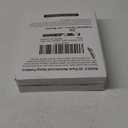 Extra Capacity Hanging File Folders, RAZCC 30 Pack Letter Size Reinforced Hanging Folders with Heavy Duty 3 Inch Expansion for Bulky Files, Filing Cabinet, Adjustable Tabs, Green