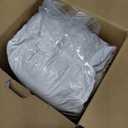 Bedsure Comforter Duvet Insert - Quilted Comforters Queen Size, All Season Duvet, GentleSoft Down Alternative Bedding Blanket, with 8 Tabs, Gifts for Women/Men, White, Queen 88 x 88 Inches
