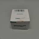 Moleskin for Blisters Adhesive Moleskin for Feet 2in x 16ft Moleskin Tape Roll for Hiking and Running Black