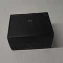 Harfo Fingerprint Door Lock, Heavy Duty Full APP Control Touchscreen Keypad Keyless Lock with Reversible Handle, Perfect for Home/Office/Bedroom Doors (Aged Bronze)