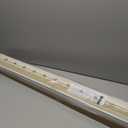 No Tools No Drill Cordless Cellular Shades, Top Down Bottom Up (TDBU) Honeycomb Shades for Home, Light Filtering Thermal Insulation Blinds for Windows, 48" W x 64" H, Beige