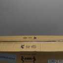 Dimmable 4-Light Pendant Lights Kitchen Island Modern LED Crystal Ceiling Light for Dinning Room Living Room 32W Black