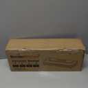 Bonsenkitchen Vacuum Sealer Machine | Compact Food Sealer for Kitchen Storage & Meal Prep | Multiple Modes | External Vacuum System | 5 Bags, Silver