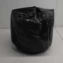 Pack of 3 Wire storage Basket with Liner (Grey)