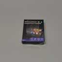 2026 Upgraded Wireless CarPlay Adapter for iPhoneAndroid, Car Play Mini Wired to Wireless Adapter for CarPlay Android Auto 2 in 1 Plug and Play Stable Connection & No Latency for iPhone iOS 10+