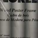 Lorell Wide Frame, 18 x 24 (49212)