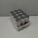 CELSIUS Sparkling Lemon Lime, Sugar Free Energy Drink, 12 Fl Oz (Pack of 12) BBD: 

02/2025