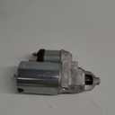 ACDelco Gold 337-1018 Starter,Grey & yellow