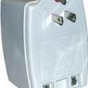 MG Electronics Class II Transformer - 12 Volt AC, 40 VA, UL/CSA Approved : MGT-1240