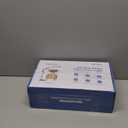 Plant Grow Light, [Smart APP & Expansive 2x2 Ft Coverage] Genuine 60W Output LED Full Spectrum for Indoor Plants, 8-Level Brightness, Supports Hanging & Standing, 270 Folding, 360 Rotation