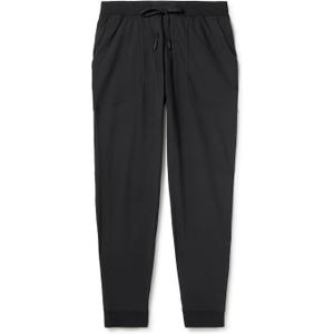 Lululemon ABC Warpstreme Jogger (Black, Mens, Size Medium) (Black, M)