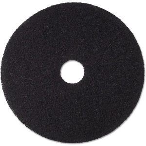 3M 08382 20-Inch Strip Floor Pad, 4 Pack