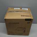 EUHOMY Ice Maker Machine