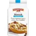 Pepperidge Farm Montauk Soft Baked Milk Chocolate Chunk Cookies, 8.6 Oz Bag (8 Cookies) (BBD 05/31/26)
