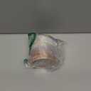 Ceramic Coffee Mugs, 16oz, Large Capacity, Wide Bottom, Transmutation Glaze Craft, Handmade Pottery Mug, Tea Cups with Handle for Office/Home, Dishwasher and Microwave Safe (Orange)