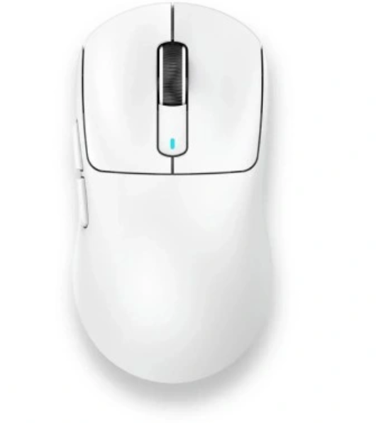 ATTACK SHARK X3 BEZPRZEWODOWA MYSZ GAMINGOWA PAW3395 26000DPI 49G