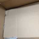BOX USA Moving Boxes Holds 65lbs, 20"L x 20"W x 15"H (6-Pack) Large - Corrugated Cardboard Box for Shipping, Mailing, Packing, Packaging and Storage