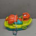 Sunday Pirate Ship Beach Toy Set 