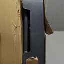 Niubya Elevated Dog Bowls with 2 Stainless Steel Dog Food Bowls, Raised Dog Bowl Adjusts to 5 Heights (3.15", 8.66", 9.84",11.02", 12.2") for Small Medium and Large Dogs (Grey)