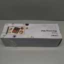 Food Warming Mat with Heat-Resistant Pad, 26X15 Inch, 6-Level Temp 6-Hour Timer, Child Lock Safety,Food Warmer Chafing Dishes for Buffet.