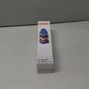 2 x Hat Organizer for Baseball Caps, 2 Pack Hat Rack for Wall, Wall Mounted Adhesive Cap Rack, Hat Holder Hanger Hold Up to 20 Cap, Baseball Hat Storage Organizer for Door, Closet, Bedroom (White)