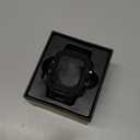 Goton IP68 Waterproof Rugged Band for Apple Watch 46mm/45mm/44mm with Case build-in Screen Protector  Heavy Duty Sport Strap Compatible with iWatch Series 11/10/9/8/7/6/5/4/SE (Matte Black)