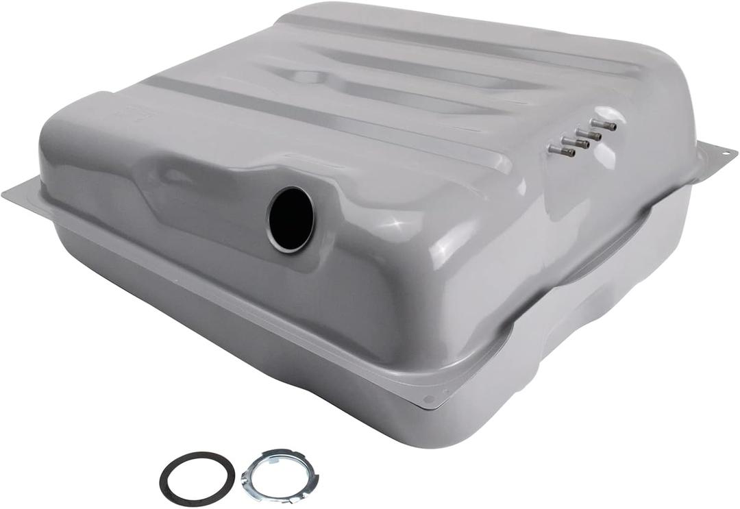 TRQ Gas Fuel Tank 18 gal Compatible with 1972-1974 Dodge Challenger