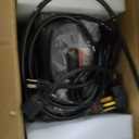 AWT LED Display 180A Cold TIG Welder with DC Pulse,5-in-1 TIG Welder