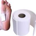 Aetna Foot Products-Medical Adhesive Felt Roll, 1/4" x 2-1/2 yd. x 6" for Splints and Bracing Orthopedic Wound Cushioning, 1 Roll
