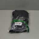 Jessie Kidden Mens Waterproof Hiking Pants, Outdoor Snow Ski Fishing Fleece Lined Insulated Soft Shell Winter Pants, XL