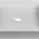 Fine Fixtures 30" x 30" Double Threshold Acrylic Shower Base with Non-Slip Textured Surface - Durable White Shower Floor Pan for Safe, Reliable Bathroom Use