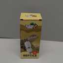 LUCKY HERP UVA UVB Reptile Light 10.0, Desert UVB 150 Compact Fluorescent Lamp, UVB Light for Reptiles 23W, UVA UVB Reptile Light Bulb, UVB Bulb for Reptiles Bearded Dragons Lizards Tortoises Snakes