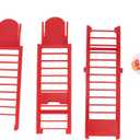 Electric Climbing Ladder, Santa Claus Musical Climbing Ladder, Christmas Tree Hanging Pendant, Christmas Tree Hanging Decorations, Festival Ornament