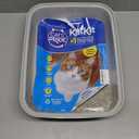 Cat's Pride, Disposable Litter Pan, Includes Pan & Litter All In One (1 Pack)
