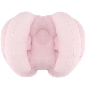 KAKIBLIN Baby Head Pillow, 2 in 1 Banana Neck Pillow for Baby, Babies Neck Pillows for Stroller, Adjustable Head Support Pillows for Newborn